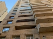 Satılır 3 otaqlı 132 m2 yeni tikili Nizami m.