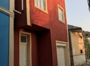 Satılır 4 otaqlı 185 m2 həyət evi Asan Xidmət-1