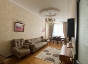 Satılır 3 otaqlı 105 m2 yeni tikili 20 yanvar m.