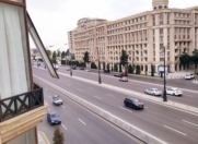 Satılır 2 otaqlı 80 m2 yeni tikili Heydər Əliyev Mərkəzi