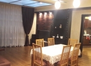 İcarəyə verilir 2 otaqlı 82 m2 yeni tikili Yasamal r.