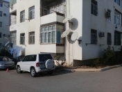 İcarəyə verilir 2 otaqlı 56 m2 yeni tikili Qurtuluş - 93 Yaşayış Kompleksi