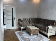 İcarəyə verilir 2 otaqlı 65 m2 yeni tikili 20 yanvar m.