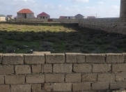 Satılır 10 sot torpaq Türkan