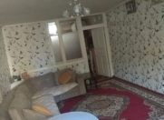 Satılır 2 otaqlı 60 m2 həyət evi Yasamal r.