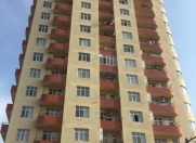 Satılır 1 otaqlı 46 m2 yeni tikili Y.Günəşli