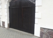 Satılır 3 otaqlı 60 m2 həyət evi Şəmkir