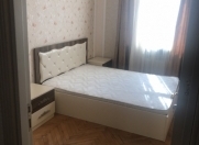 İcarəyə verilir 3 otaqlı 100 m2 köhnə tikili İçəri Şəhər