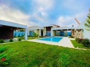 Satılır 4 otaqlı 200 m2 bağ evi Mərdəkan