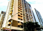 Satılır 2 otaqlı 66 m2 yeni tikili Qara Qarayev m.