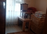 Satılır 4 otaqlı 64 m2 köhnə tikili NZS