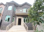 Satılır 6 otaqlı 227 m2 həyət evi Zabrat 1