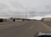 Satılır 1000 sot torpaq Perekeşkül