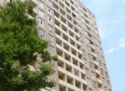 Satılır 3 otaqlı 112 m2 yeni tikili Xırdalan