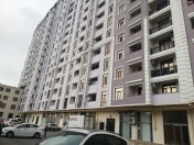 Satılır 3 otaqlı 94 m2 yeni tikili Gənclik m.