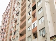 İcarəyə verilir 2 otaqlı 98 m2 yeni tikili 3 mkr