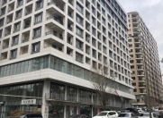 Satılır 3 otaqlı 75 m2 yeni tikili 28 May m.