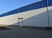 İcarəyə verilir 2 otaqlı 1075 m2 obyekt Binə ticarət mərkəzi