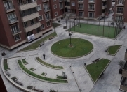 İcarəyə verilir 3 otaqlı 140 m2 yeni tikili 28 May m.