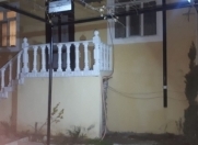 Satılır 3 otaqlı 100 m2 həyət evi Binə