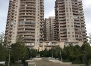 Satılır 2 otaqlı 102 m2 yeni tikili Asan Xidmət-3