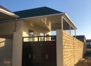 Satılır 3 otaqlı 85 m2 həyət evi Binəqədi