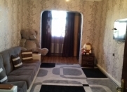 Satılır 1 otaqlı 45 m2 köhnə tikili Yeni Yasamal