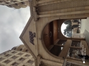 Satılır 1 otaqlı 35 m2 yeni tikili Xırdalan