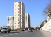 Satılır 3 otaqlı 131 m2 yeni tikili Həzi Aslanov