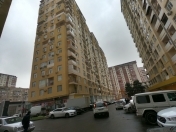 Satılır 4 otaqlı 145 m2 yeni tikili Həzi Aslanov m.