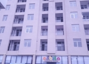 Satılır 1 otaqlı 64 m2 yeni tikili 8 km