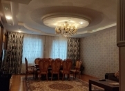Satılır 3 otaqlı 158 m2 yeni tikili Əhmədli
