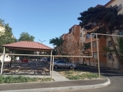 İcarəyə verilir 2 otaqlı 52 m2 köhnə tikili 8 km