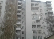 Satılır 3 otaqlı 66 m2 yeni tikili Əhmədli