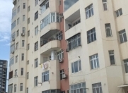 Satılır 3 otaqlı 115 m2 yeni tikili 4 mkr