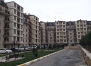 Satılır 2 otaqlı 90 m2 yeni tikili Şah İsmayıl Xətai m.