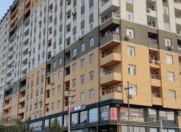 Satılır 2 otaqlı 56 m2 yeni tikili Xırdalan