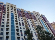 Satılır 3 otaqlı 126.5 m2 yeni tikili Gənclik m.