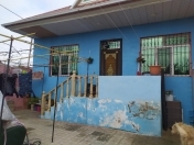 Satılır 3 otaqlı 100 m2 həyət evi Zabrat 1