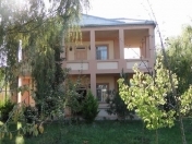 Satılır 6 otaqlı 220 m2 villa Xudat