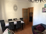 Satılır 4 otaqlı 81.3 m2 köhnə tikili Köhnə Günəşli