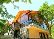 İcarəyə verilir 5 otaqlı 200 m2 bağ evi İsmayıllı