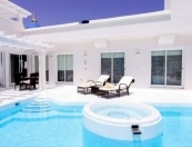 İcarəyə verilir 4 otaqlı 170 m2 bağ evi İsmayıllı