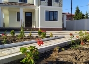 Satılır 6 otaqlı 800 m2 bağ evi Bilgəh