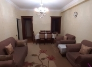 Satılır 3 otaqlı 57 m2 yeni tikili 7 mkr