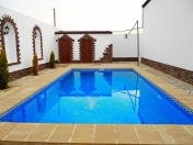 İcarəyə verilir 4 otaqlı 180 m2 həyət evi İsmayıllı