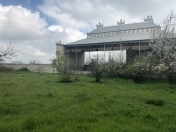 Satılır 4 otaqlı 200 m2 həyət evi Şəmkir