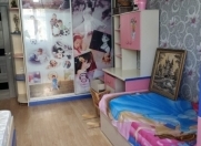 Satılır 3 otaqlı 76 m2 köhnə tikili Sərhədçi İdman kompleksi