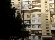 Satılır 3 otaqlı 80 m2 köhnə tikili 8 mkr