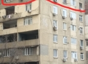 Satılır 6 otaqlı 200 m2 köhnə tikili Həzi Aslanov